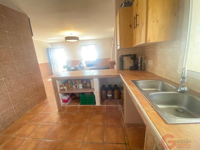 Venta de finca rústica en Vélez-Málaga Municipio