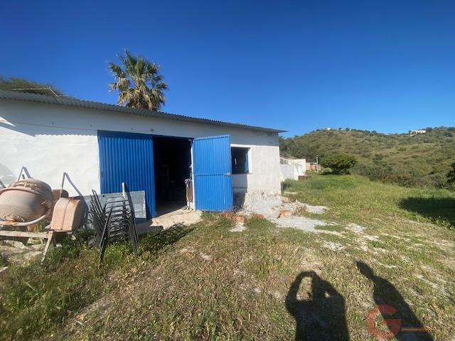 Venta de finca rústica en Vélez-Málaga Municipio