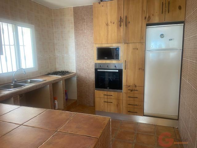 Venta de finca rústica en Vélez-Málaga Municipio