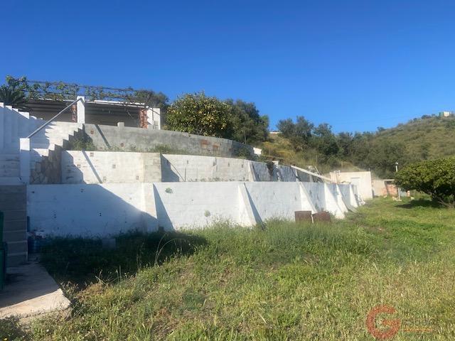 Venta de finca rústica en Vélez-Málaga Municipio
