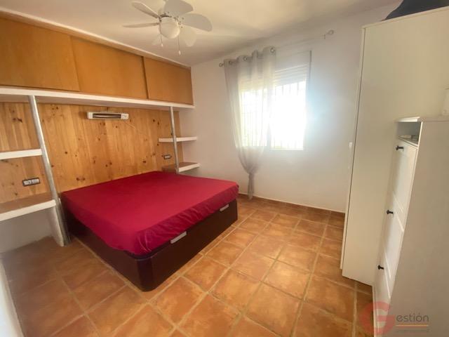 Venta de finca rústica en Vélez-Málaga Municipio