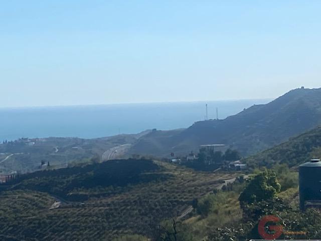 Venta de finca rústica en Vélez-Málaga Municipio