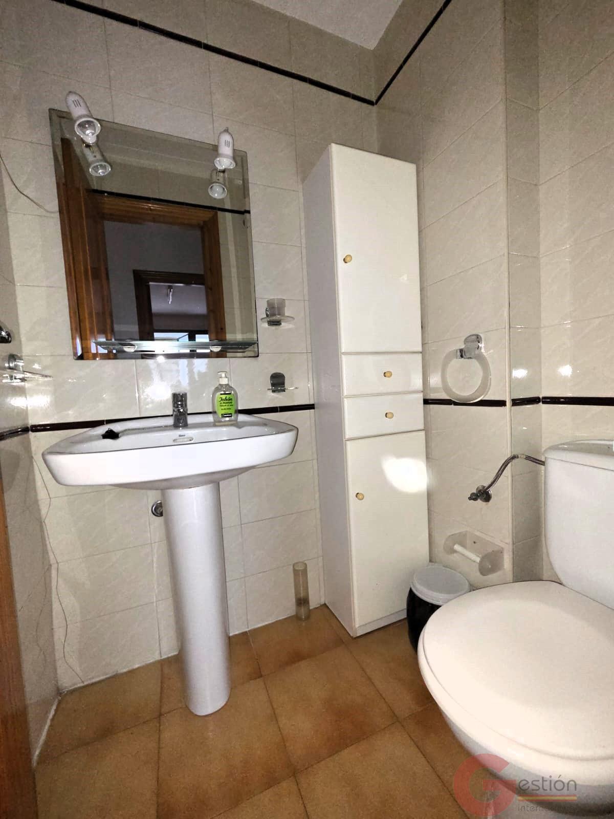 Venta de apartamento en Castell de Ferro
