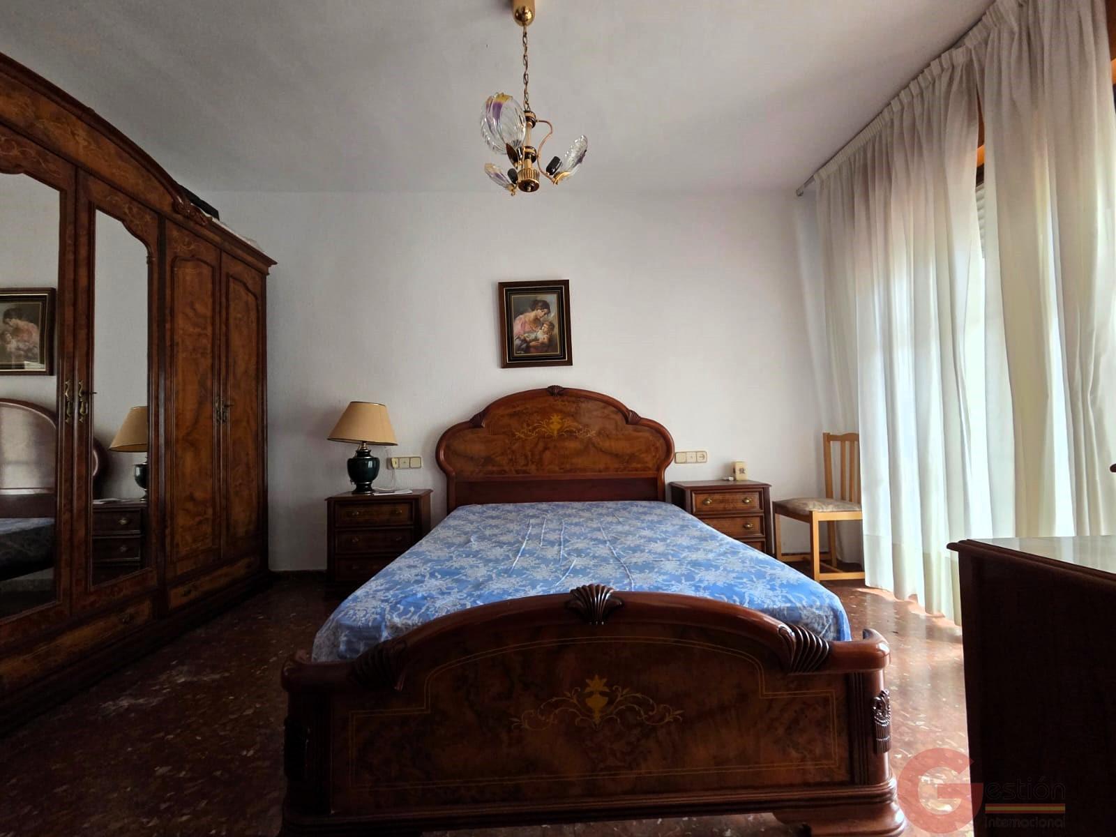 Venta de apartamento en Castell de Ferro