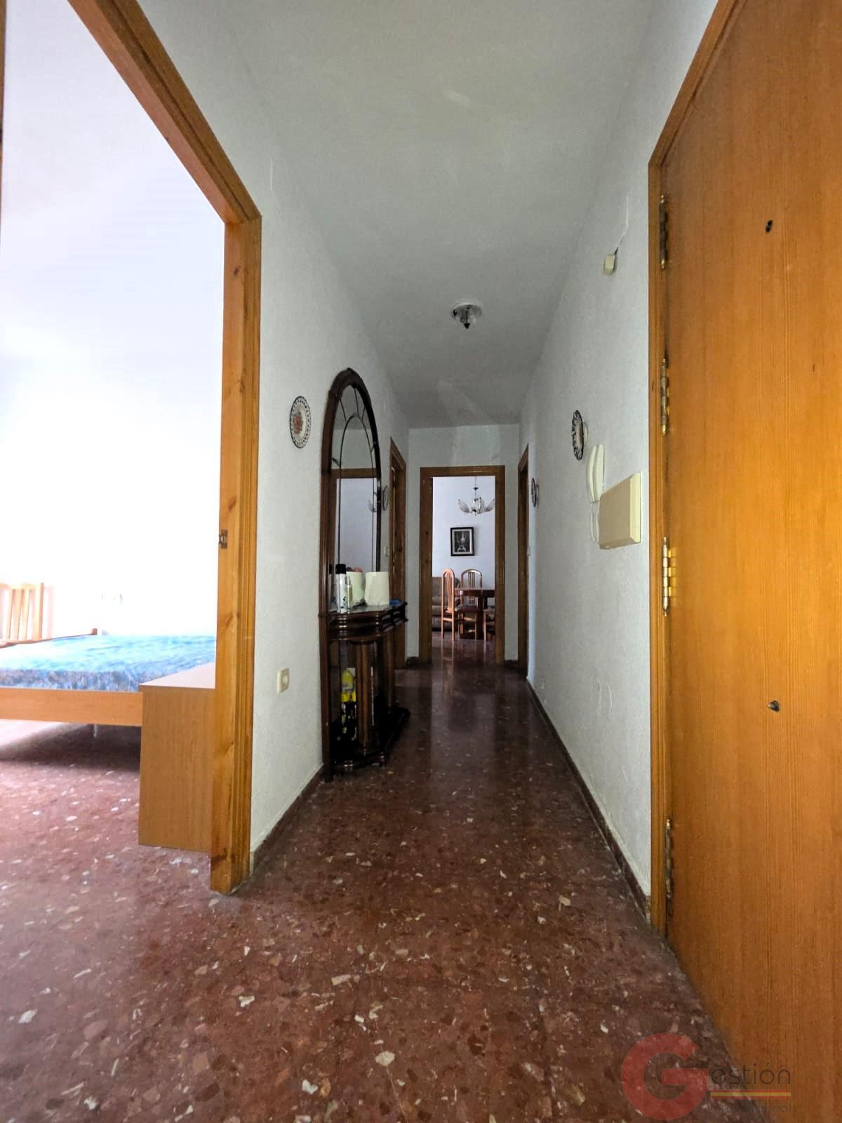 Venta de apartamento en Castell de Ferro