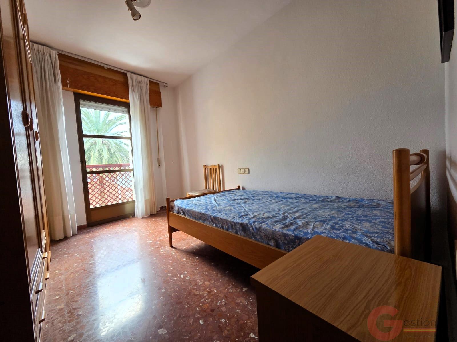 Venta de apartamento en Castell de Ferro
