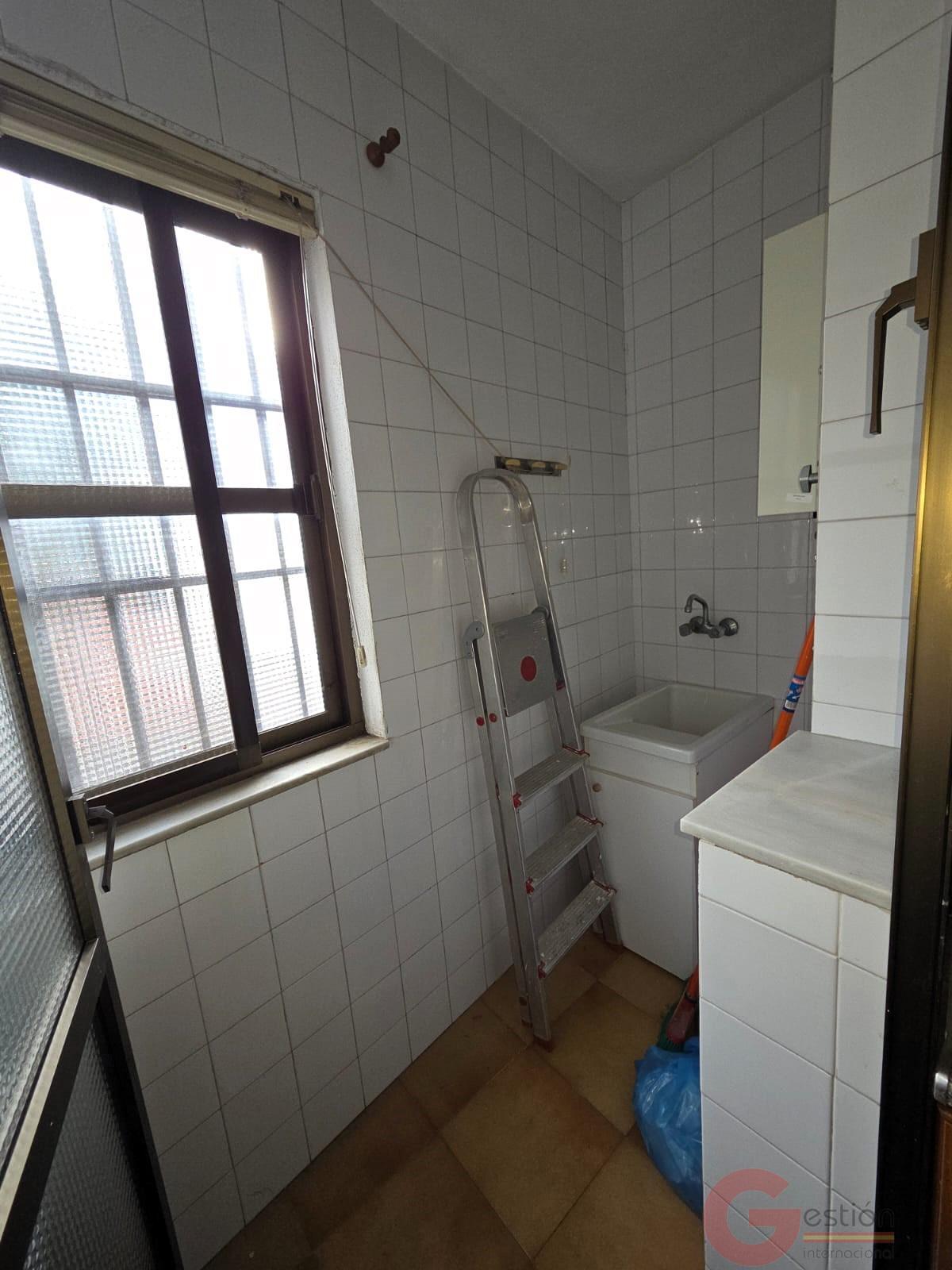 Venta de apartamento en Castell de Ferro