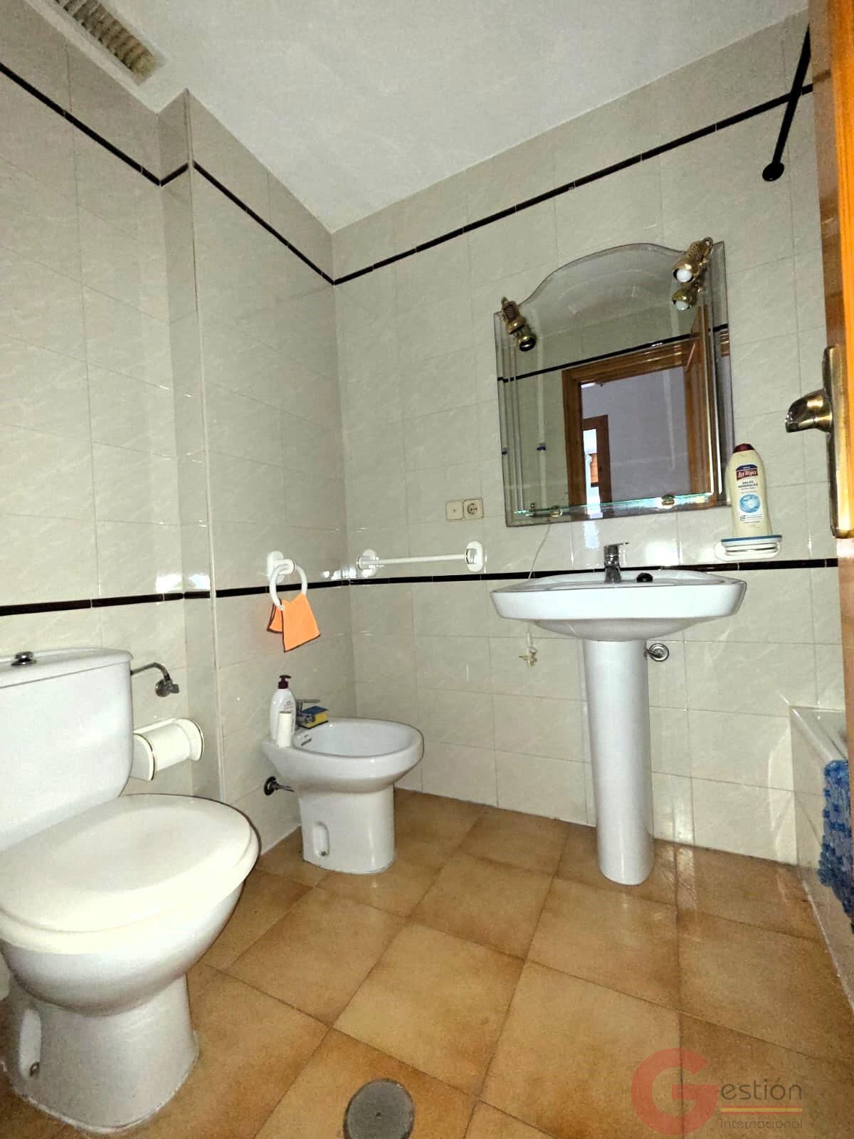 Venta de apartamento en Castell de Ferro