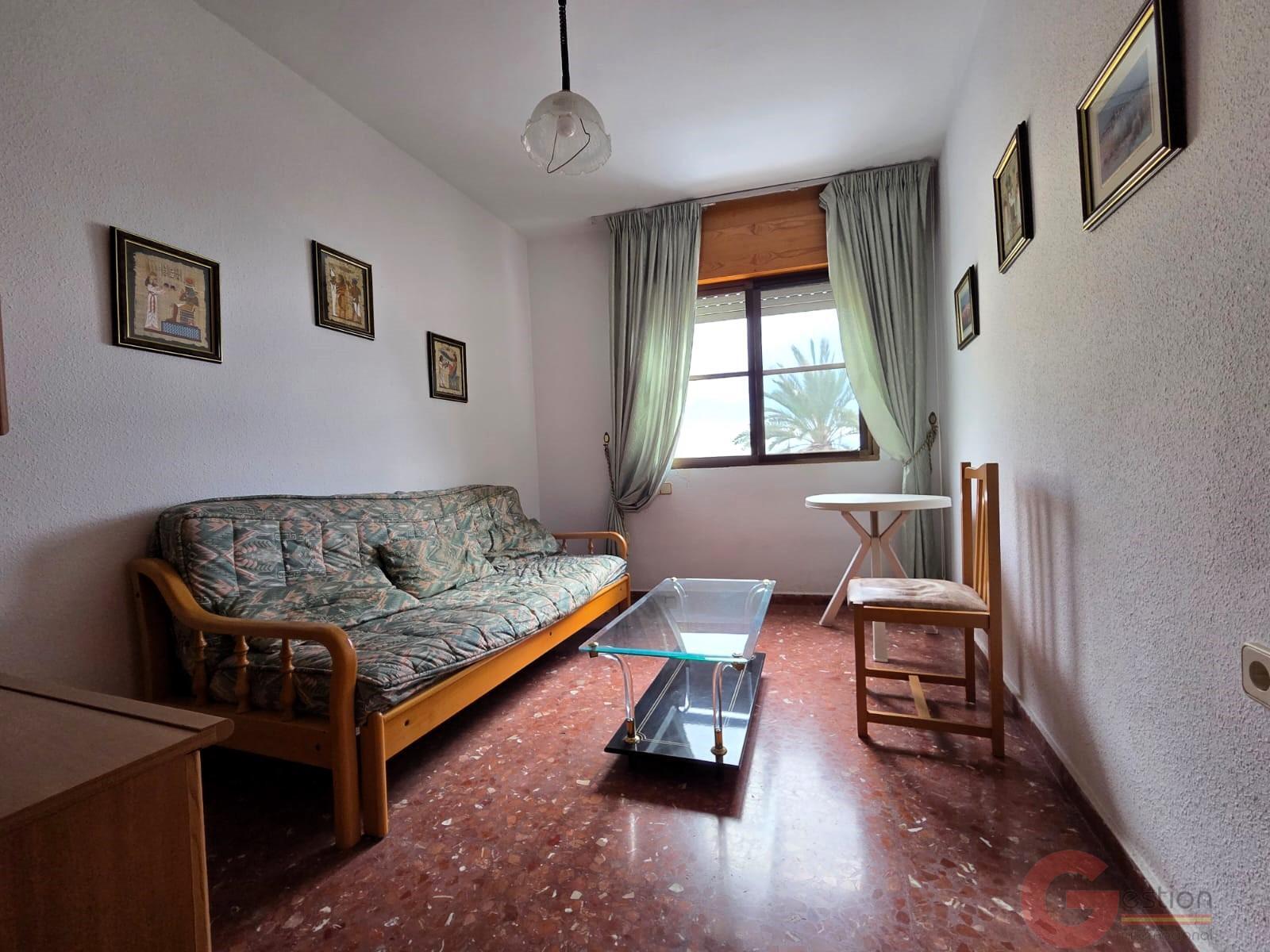 Venta de apartamento en Castell de Ferro