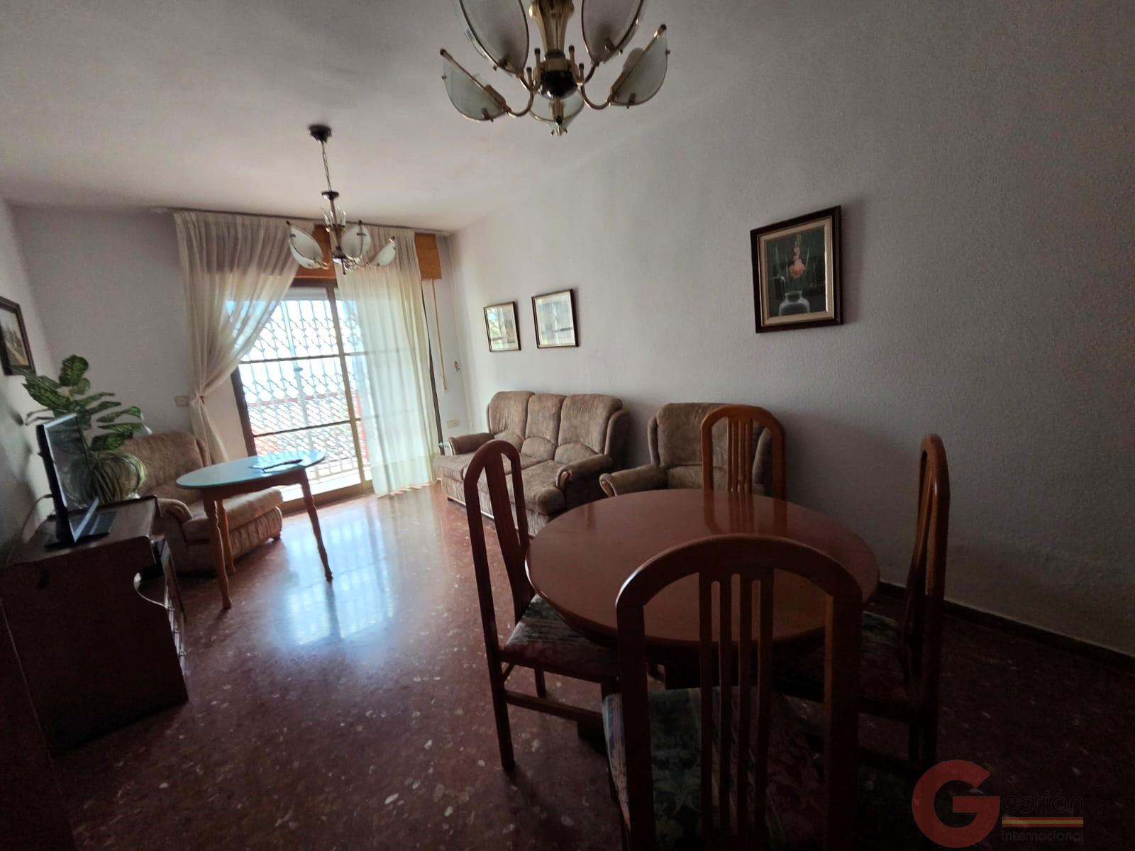 Venta de apartamento en Castell de Ferro
