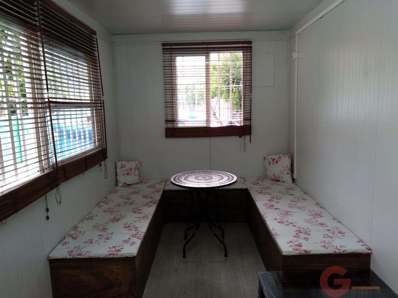 Venta de terreno en Vélez de Benaudalla