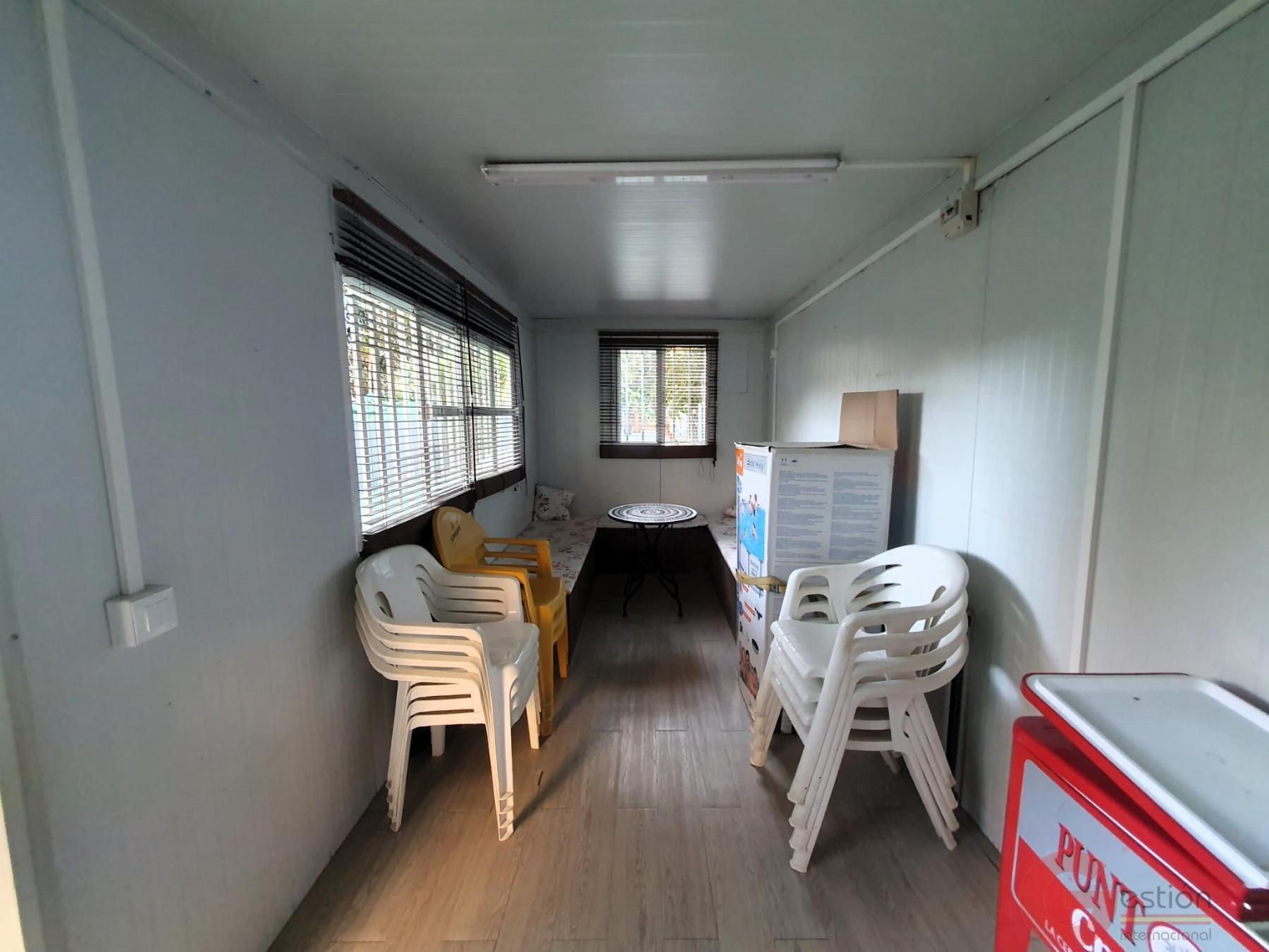 Venta de terreno en Vélez de Benaudalla