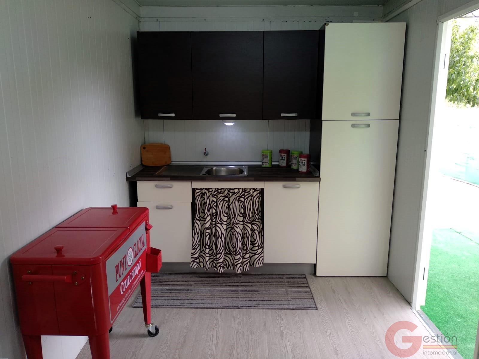 Venta de terreno en Vélez de Benaudalla