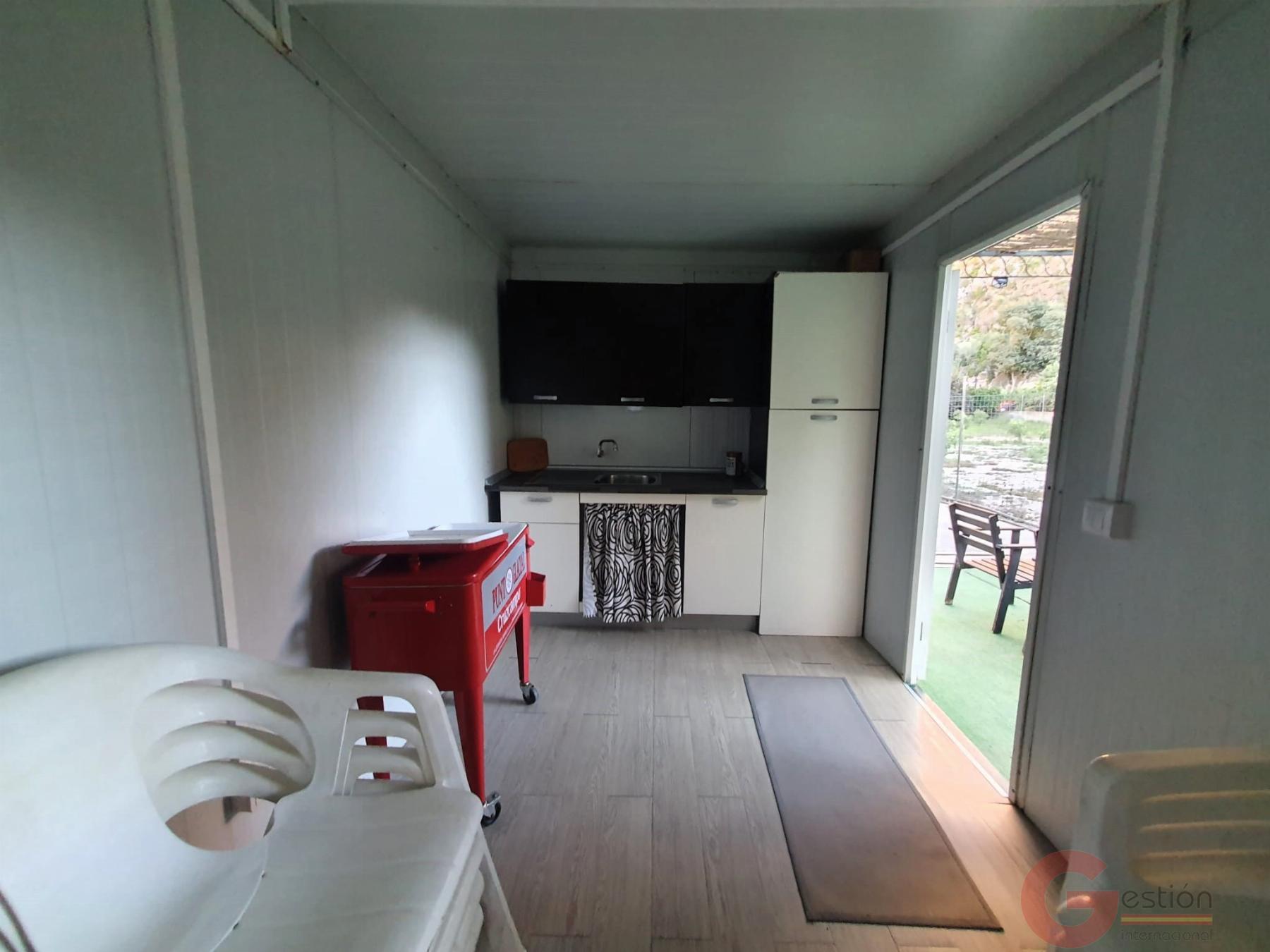 Venta de terreno en Vélez de Benaudalla