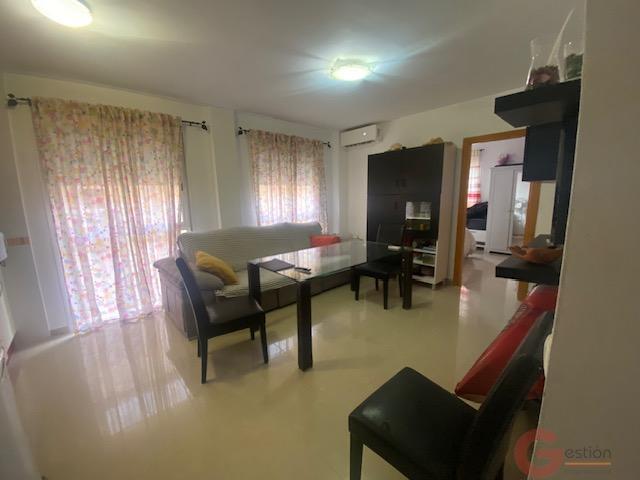 Venta de piso en Torrox