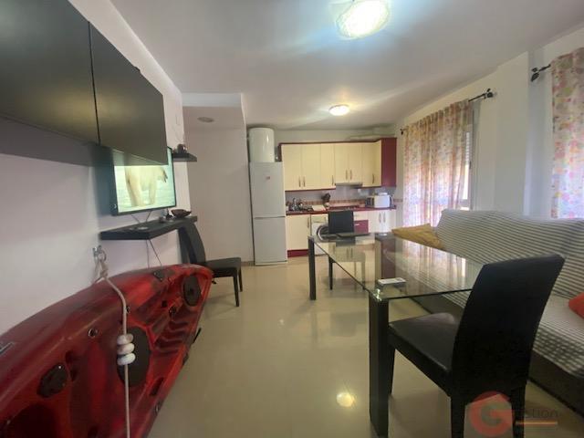 Venta de piso en Torrox