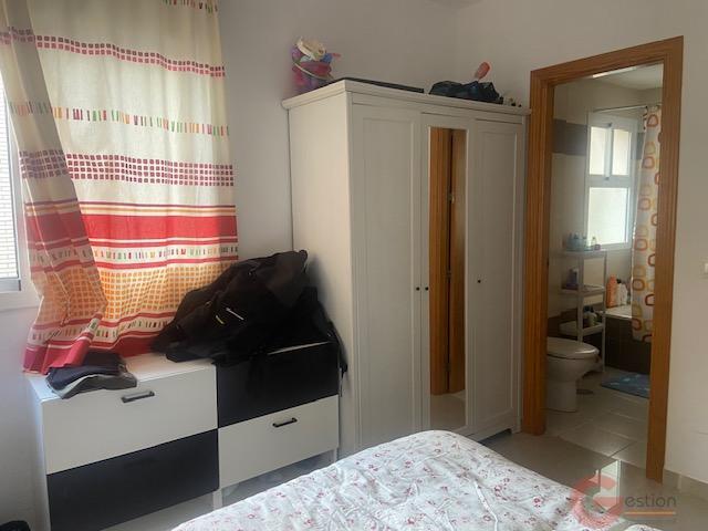 Venta de piso en Torrox