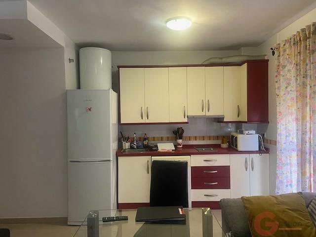 Venta de piso en Torrox