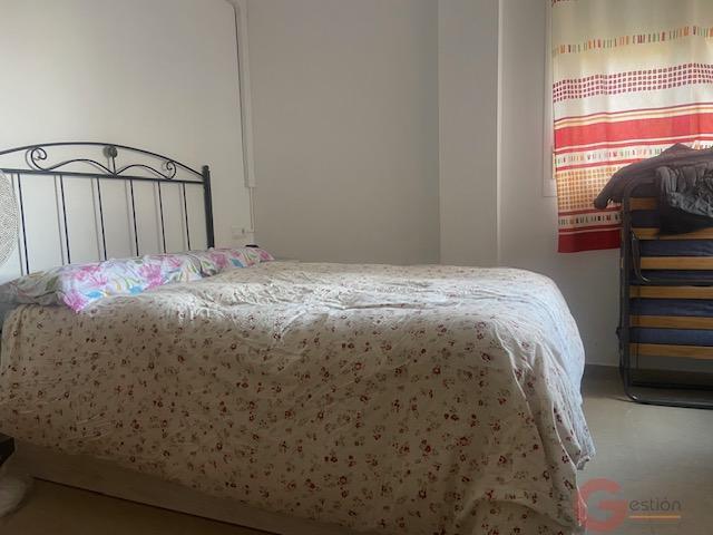 Venta de piso en Torrox