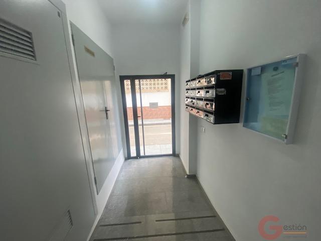 Venta de piso en Torrox