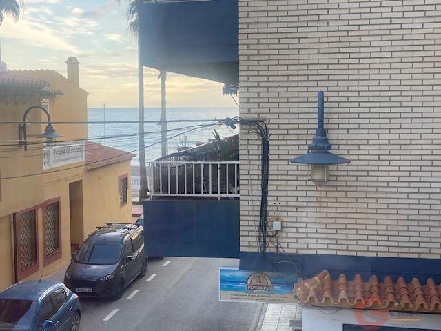 Venta de piso en Torrox