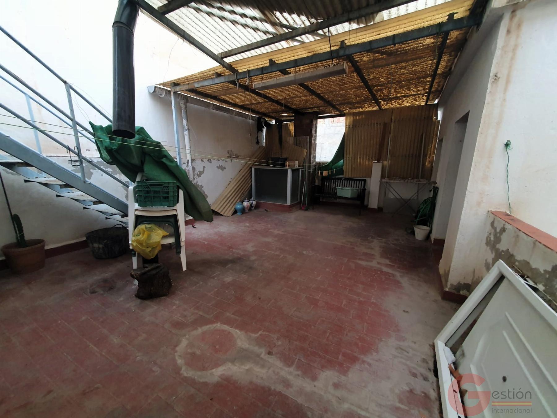 Venta de casa en Vélez de Benaudalla