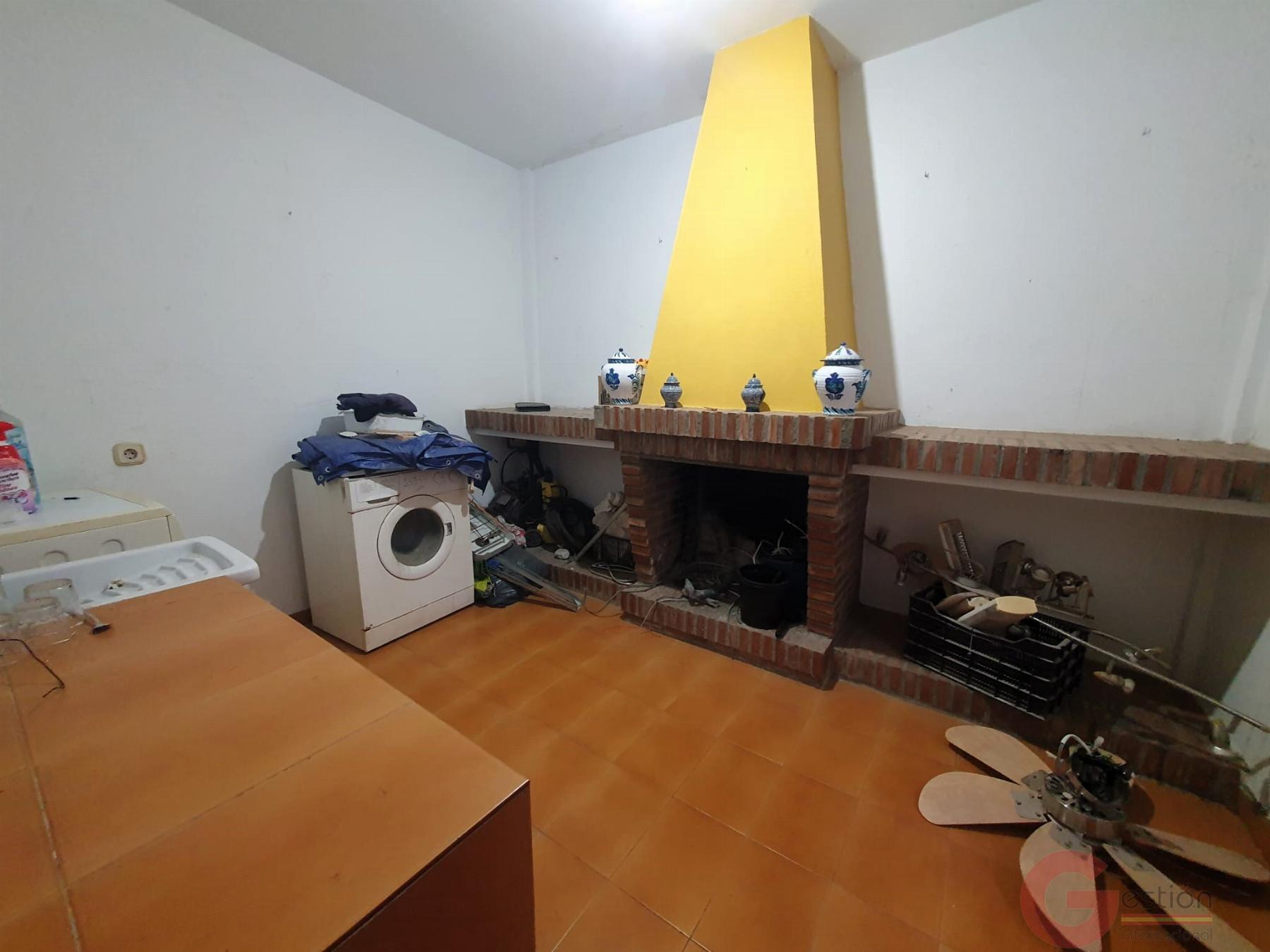 Venta de casa en Vélez de Benaudalla