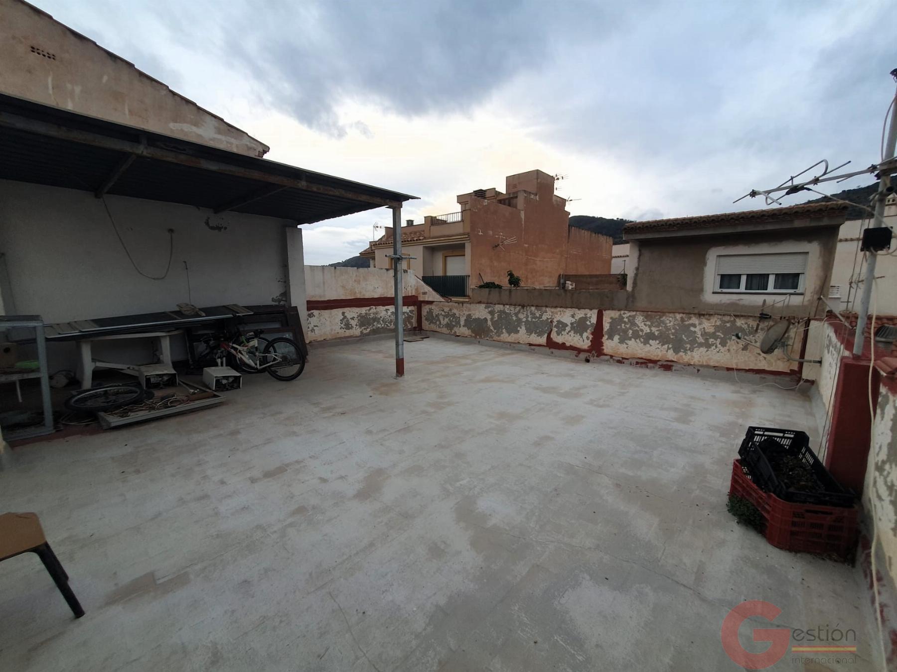 Venta de casa en Vélez de Benaudalla
