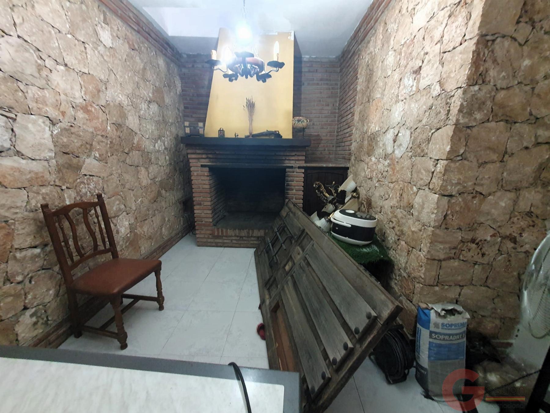 Venta de casa en Vélez de Benaudalla