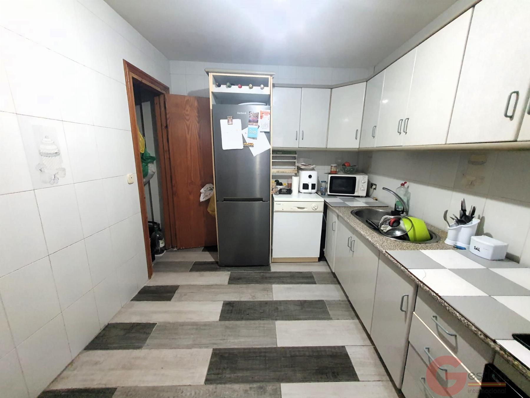 Venta de casa en Vélez de Benaudalla