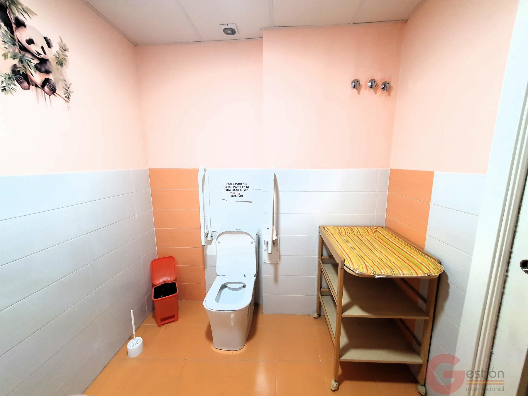 Venta de local en Motril