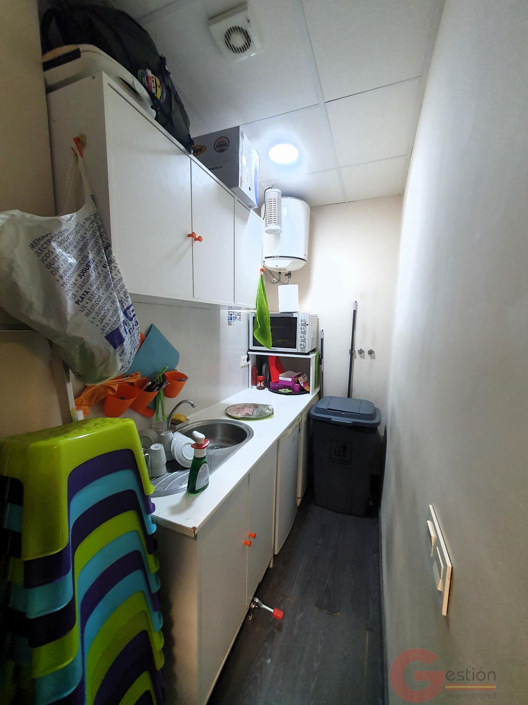 Venta de local en Motril