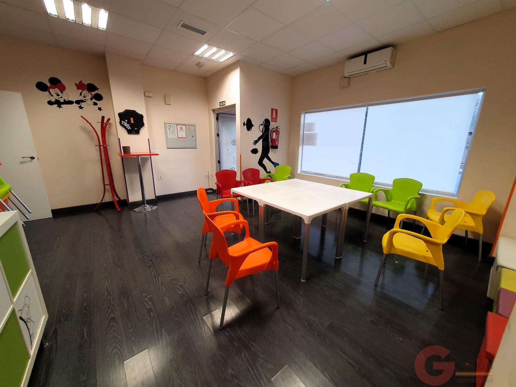 Venta de local en Motril
