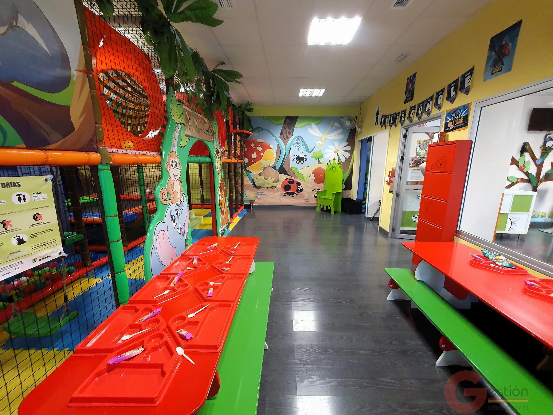 Venta de local en Motril