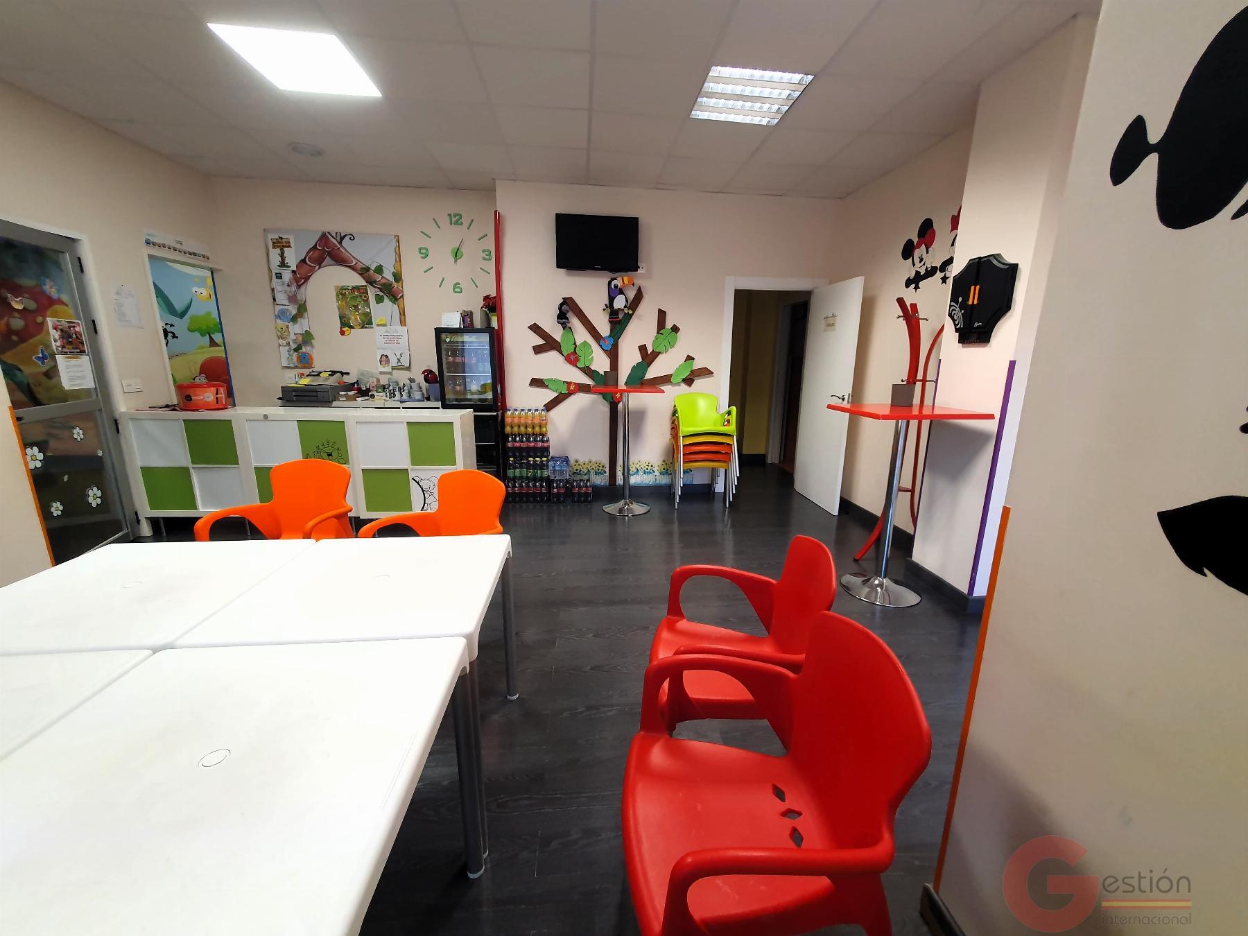 Venta de local en Motril