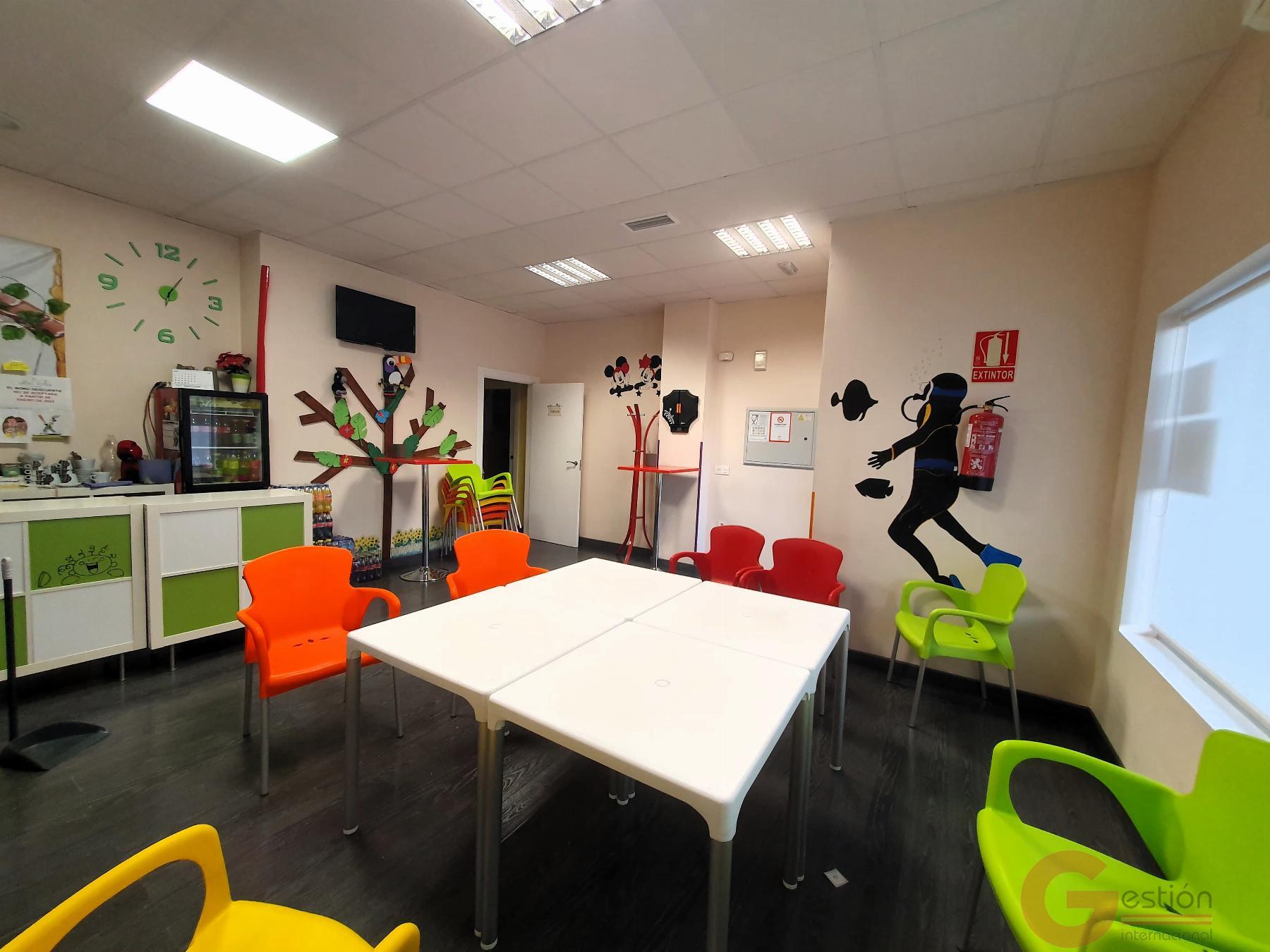Venta de local en Motril
