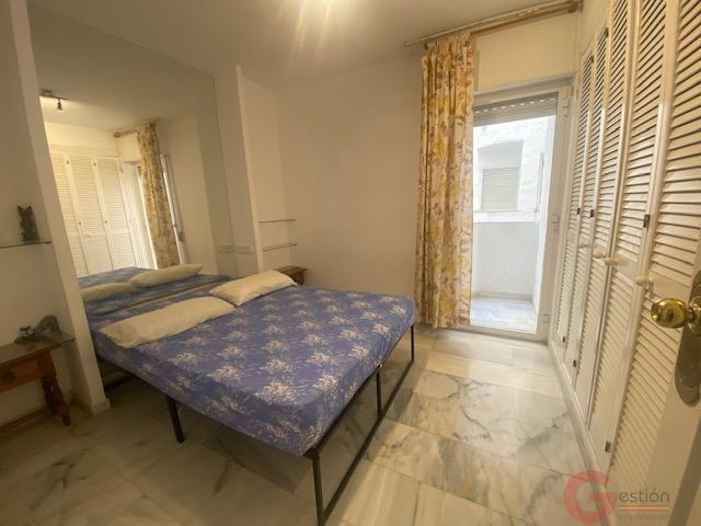 Venta de apartamento en Almuñécar