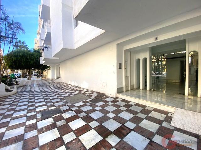 Venta de apartamento en Almuñécar