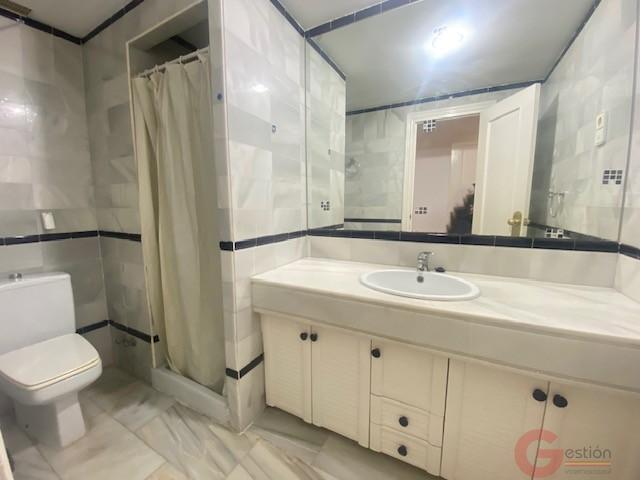 Venta de apartamento en Almuñécar