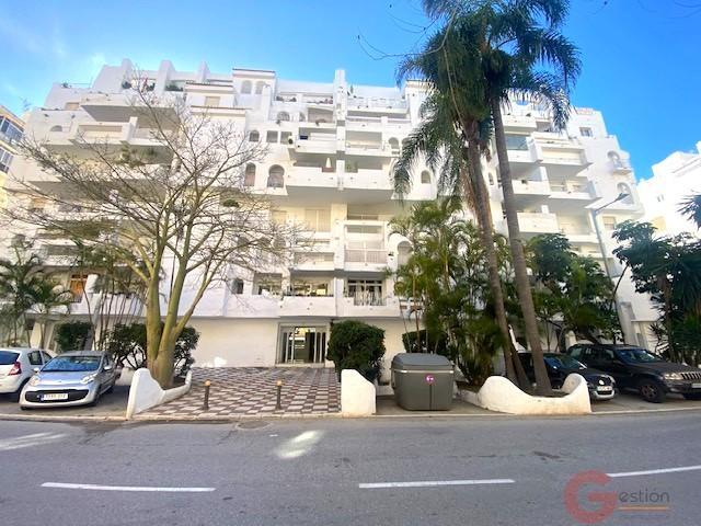 Venta de apartamento en Almuñécar