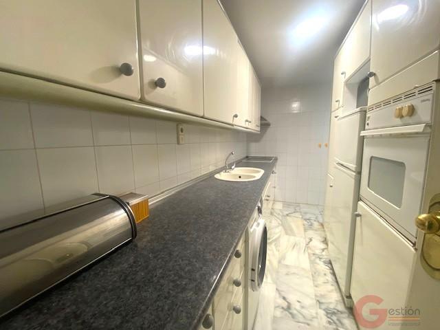 Venta de apartamento en Almuñécar