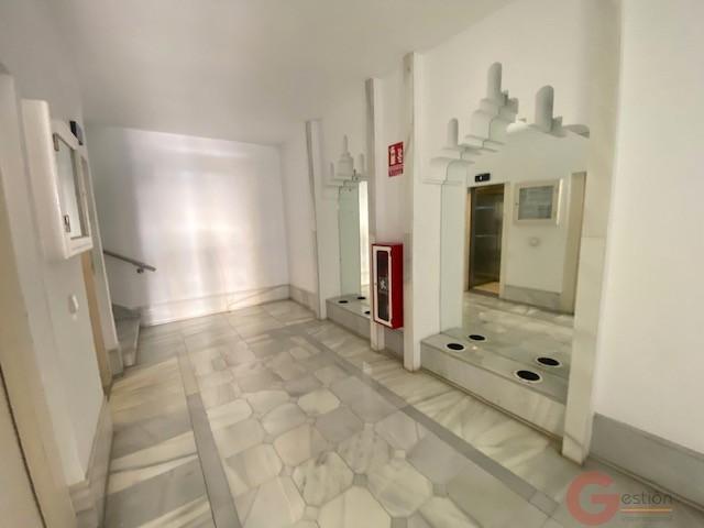 Venta de apartamento en Almuñécar