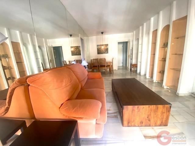 Venta de apartamento en Almuñécar