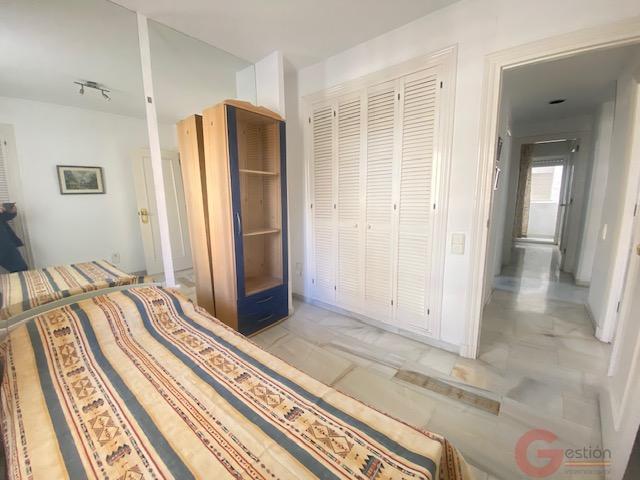 Venta de apartamento en Almuñécar