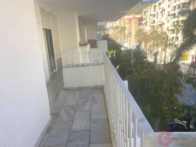 Venta de apartamento en Almuñécar