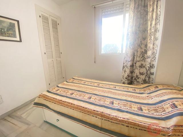 Venta de apartamento en Almuñécar