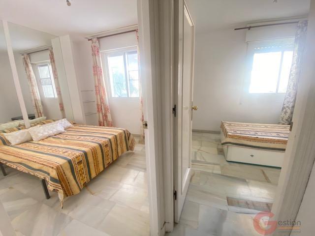Venta de apartamento en Almuñécar