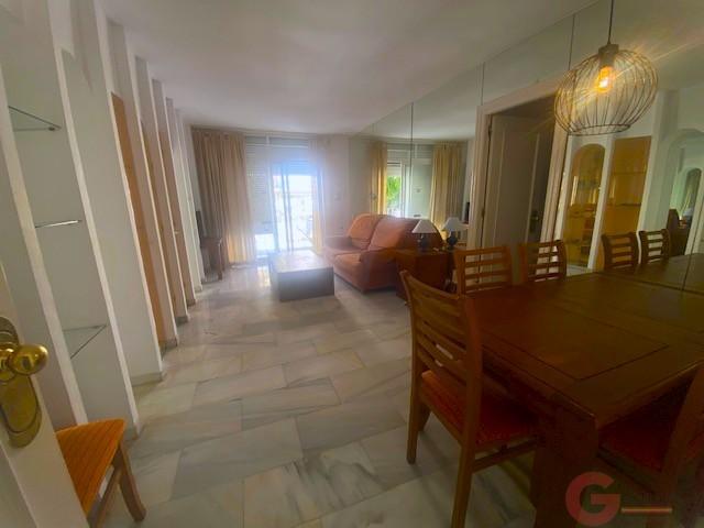 Venta de apartamento en Almuñécar