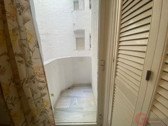 Venta de apartamento en Almuñécar