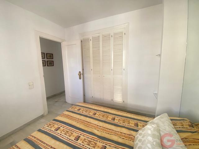 Venta de apartamento en Almuñécar